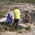The Valley of Limestone